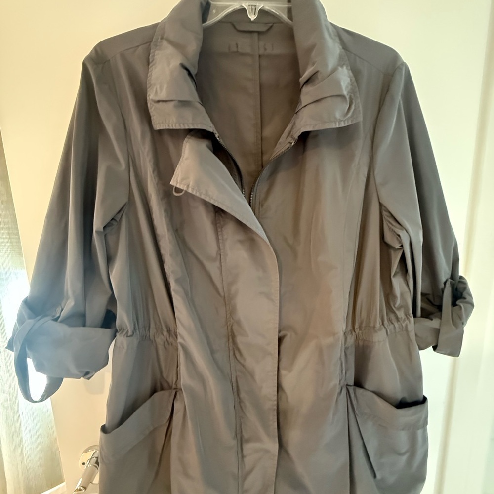 Lightweight Armani jacket